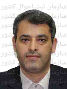 جناب آقای دکتر جبرئیل برادری